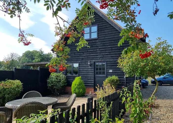 The Hayloft