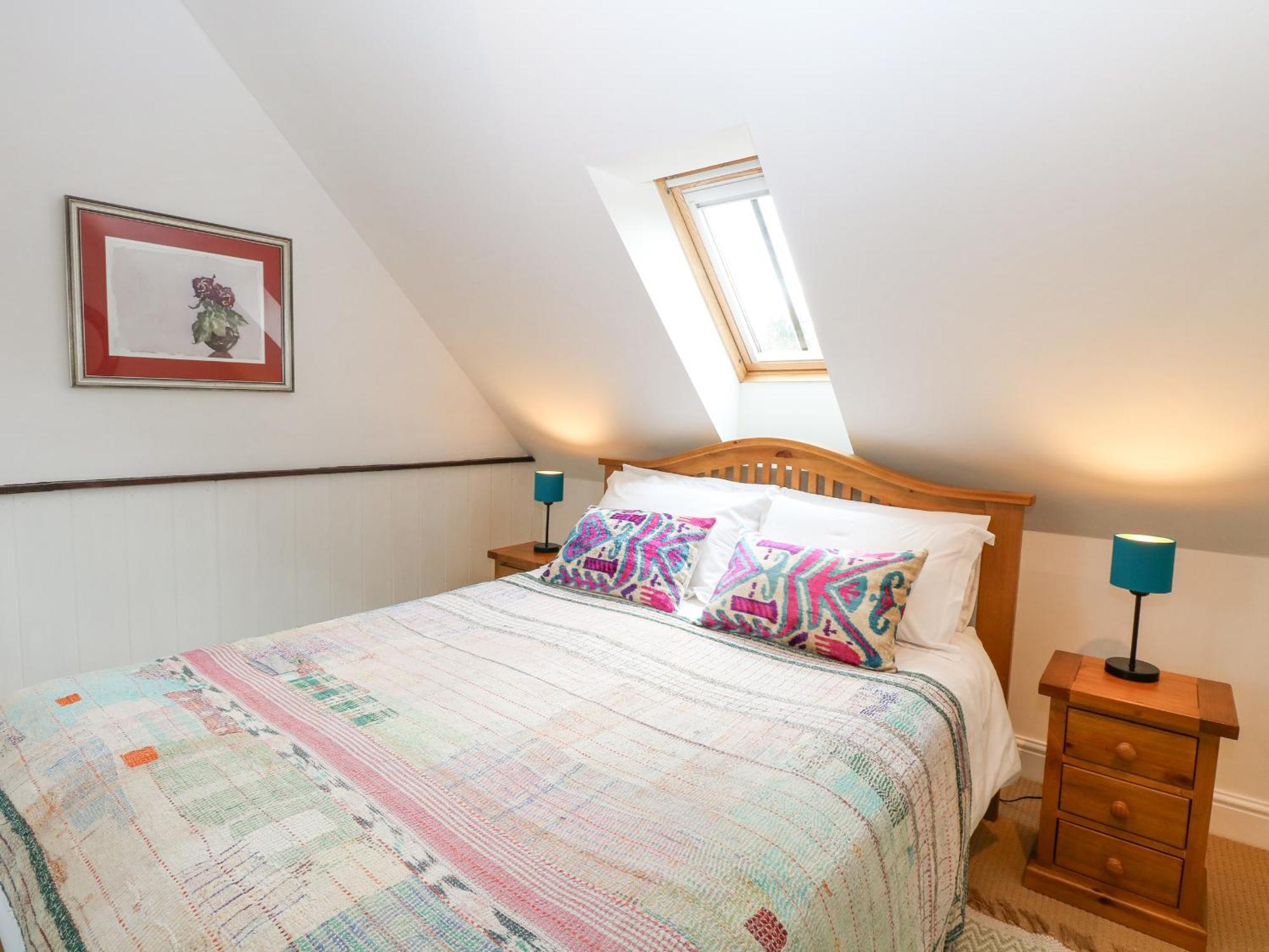 The Hayloft *